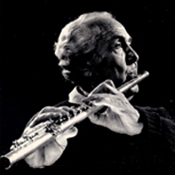 Flute • Guitar